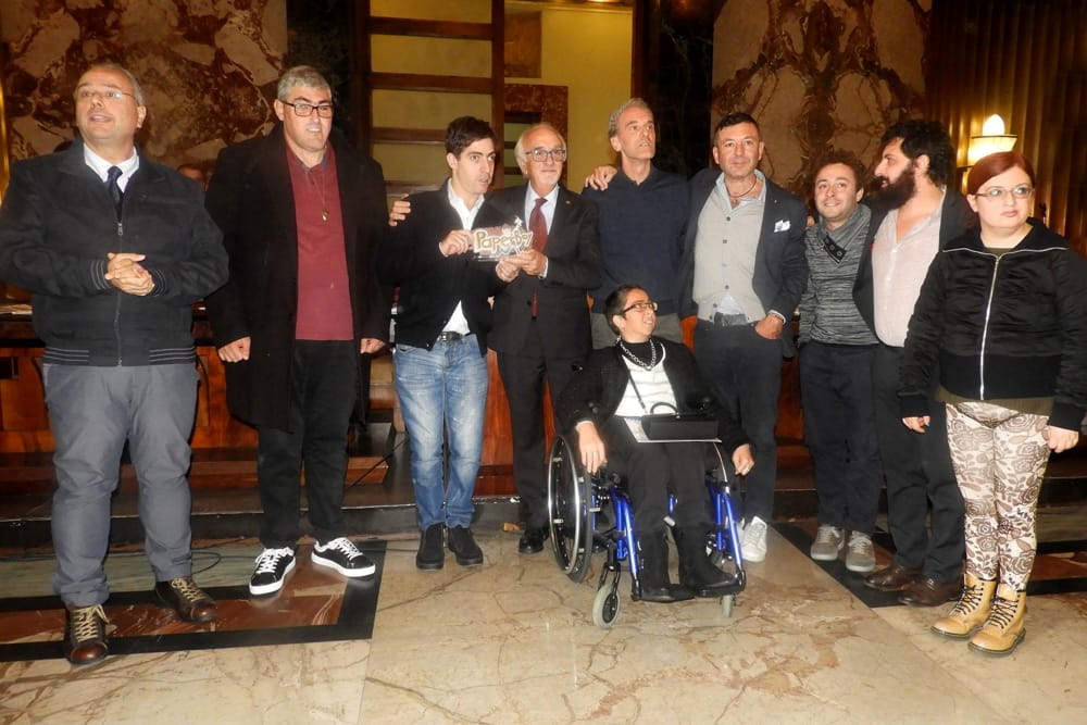 Premio Zaccaria Tartarone