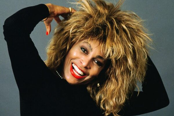 Tina Turner, da regina soul-funk a icona pop