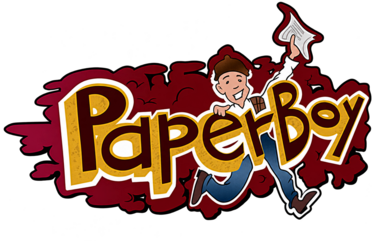 Paperboy